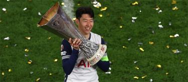 Son Heung-min: I will do my best wherever I am
