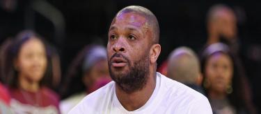 P.J. Tucker denies retirement rumors: I'm only 40 years old and have never released any relevant signals