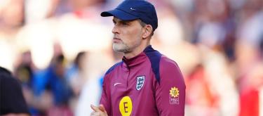 England lost to Senegal Tuchel: We were a bit stiff and not proactive enough for a long time