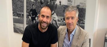 官方：博洛尼亚与37岁队长洛伦佐·德西尔维斯特里续约至2026年