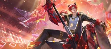 盘点S39末期对抗路上分利器，别让错选抹杀你的努力。（二）