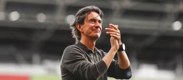 Tottenham Hotspur announce Thomas Frank as new head coach