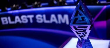 BLAST Slam revamp introduces live audience and global qualifiers