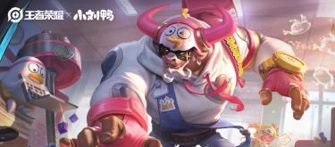 Niu Mo is wearing Liu Ya's costume, looking cute and tough, and his adorableness is evident.