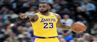 生涯24000分有多难？现役NBA仅6人达成，詹姆斯遥遥领先