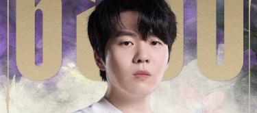 Rookie achieved 6,500 assists, showing his outstanding performance on the court