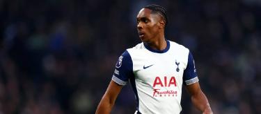 Tottenham Hotspur sign Matthijs de Ligt from Bayern Munich until 2031