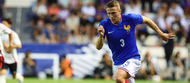 伯恩茅斯签下雷恩后卫阿德里安·特鲁弗特，双方签署一份为期5年的合约