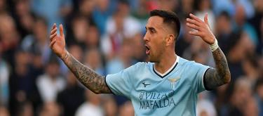 Official: Lazio renews contract with 33-year-old defender Becino until 2026, with an annual salary of 2 million euros after tax