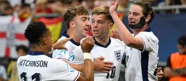 Lee Carsley encourages England U21 to continue improving after reaching European Championship semi-finals