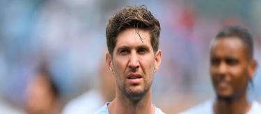 Stones: I want to stay at Manchester City and I am not too sure about the outside world's comments and speculations