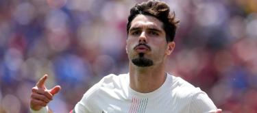 佩德罗·内托坦言球队必须克服困难，在比赛中累积经验并不断努力