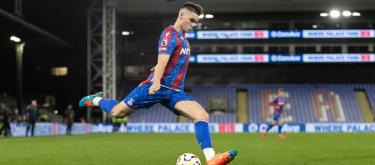 Crystal Palace defender Sean Grehan completes permanent move to Doncaster Rovers