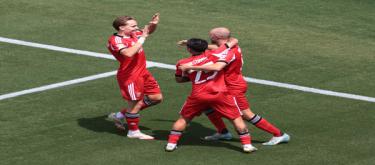 球会世界杯｜切尔西3比0突尼西亚希望晋级16强　将硬碰宾菲卡