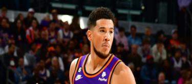 Mingji: Booker is expected to complete contract extension with the Suns within 10 days