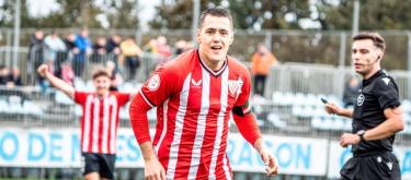 乌尔科·伊泽塔与俱乐部续约，将在毕尔巴鄂竞技效力至2027年