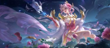 In the final chapter of S39 mage ladder, all popular mages dropped to T3, except her who was upgraded.