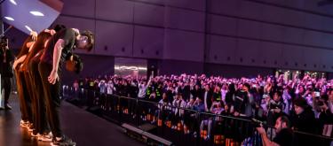 RA official: Former E9 rifleman Trash officially joins and will replace SOMEBODY to compete in the first Steel Helmet Cup