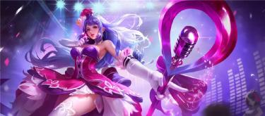 S39法师梯度最终篇，所有热门法师全掉去T3，唯独她例外升级。（三）