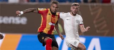 Happy to contribute Deusbury Hall enjoys the competition within the team