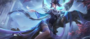 十年内重做最成功的英雄，宫本武藏宣传最卖力，女娲塑造性高