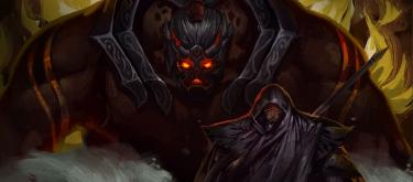 呆射最强守护者是谁？东皇太一毫无安全感，张飞让人放心。