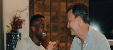 Official: Dortmund striker Moukoko officially joins Copenhagen and will wear the No. 9 jersey