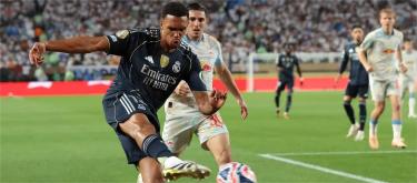 Don't underestimate any opponent Arnold: Our goal is to win every game