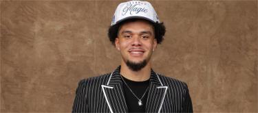 诺亚·彭达称已准备好为奥兰多·魔术贡献力量