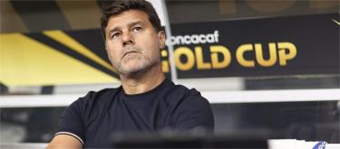 期待重逢　波切蒂诺称赞凯洛尔·纳瓦斯是世界上最出色的门将之一