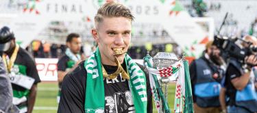 认为主席出尔反尔阻止自己转会，于厄克雷斯与葡萄牙竞技关系降至冰点..