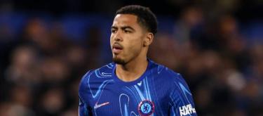 Levi Colwell on Chelsea's confidence in reaching Club World Cup quarter-finals