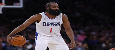 It is reported that Harden will reject the $36 million player option and the Clippers may re-sign him with a 2-year $81.5 million contract