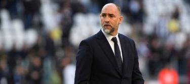 Igor Tudor: "We are ready and want to qualify"