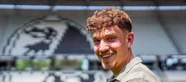 St. Pauli defender Philipp Treu officially returns to Freiburg..