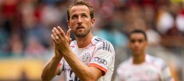 Bayern Munich vs PSG: Kane: We need to bring energy to this game