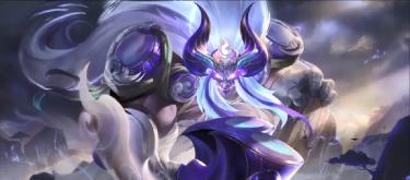 小刘鸭呆萌系猛男使玩家沦陷，牛年限定被牛魔国服抛弃。（二）