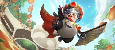 峡谷最惨英雄，系列产品反应冷淡，还敢出天价皮肤。（二）