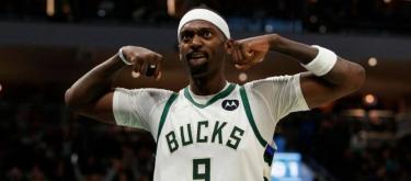 Bobby Portis declines player option to sign three-year extension with Milwaukee Bucks