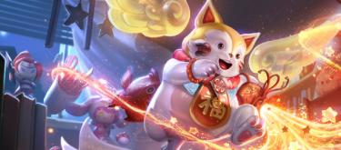 峡谷最惨英雄，系列产品反应冷淡，还敢出天价皮肤。