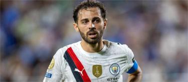 Bernardo Silva: We have made some progress