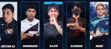 OG announces the disbandment of OG.LATAM team and continues to promise to focus on the South American region and prepare to build a new lineup