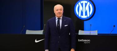 Giuseppe Marotta: An important experience is over, now we have to get back to our best as soon as possible