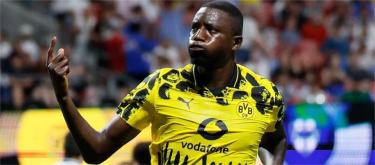 Club World Cup - Girasi scored 2 goals and Dortmund eliminated Monterrey 2-1