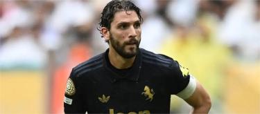 Locatelli: We need to recharge and restart