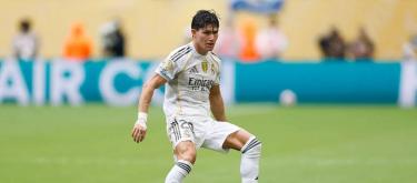 Fran Garcia: We seized the opportunity in the second half and our strong stamina was an important factor in our victory