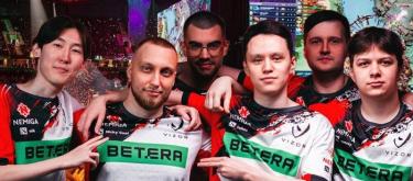 Quantum "Dota 2" team announced the disbandment of the main players involved in the match-fixing scandal