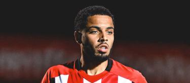 Brentford striker Ashley Hay completes permanent move to Dundee