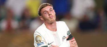 科尔·帕尔默：我们不断在进步，表现也变得越来越好了