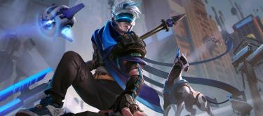 Yang Jian's super long displacement continuously makes him an S40 bully, and his combo is simpler than Mulan's. (II)